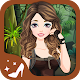 Safari Girls – girl games APK