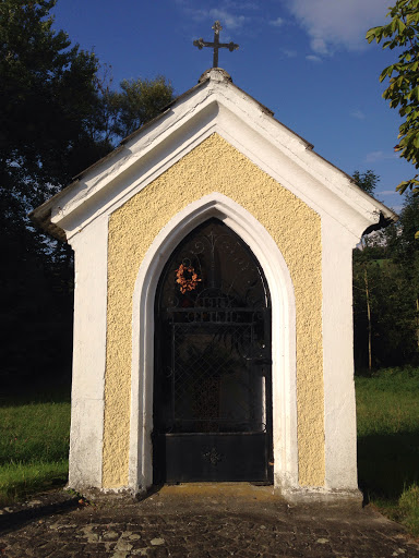 Kapelle In Au