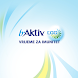 b.Aktiv LGG