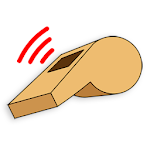Cover Image of Télécharger Dog Whistle 1.6.7 APK