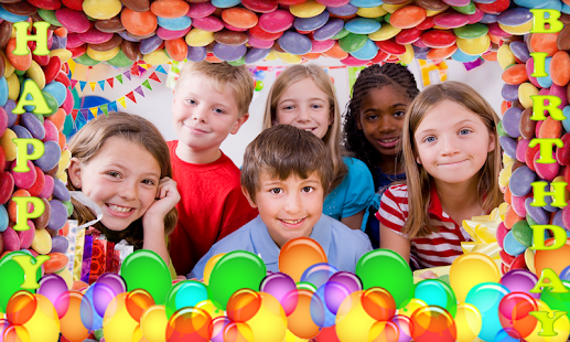 Birthday Best eCards(圖4)-速報App