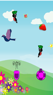 Floating Bugs Screenshots 2