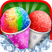 Frozen Snow Cone Maker