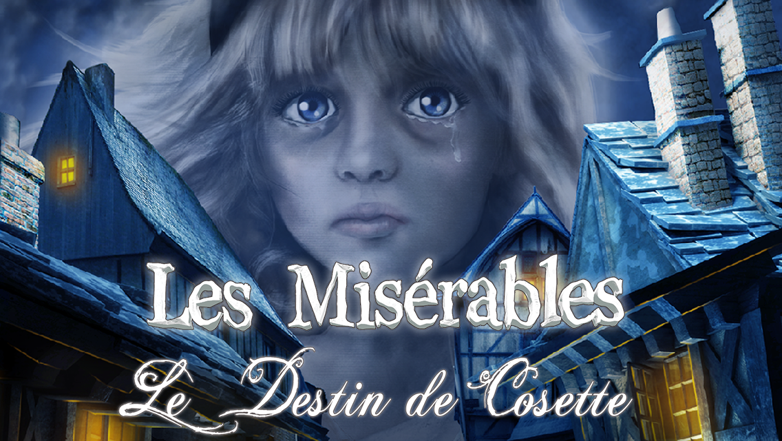 Android application Les Misérables: Cosette (FULL) screenshort