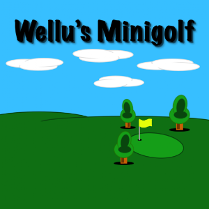 Wellu's Minigolf.apk 1.7.1