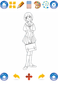 How to Draw Anime Screenshots 15