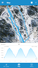 Ski Tracker 4