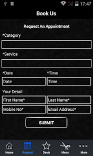 Free Download Zuri Boutique Hair APK for Android