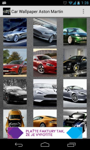 Car Wallpaper Aston Martin