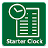 Starter Clock1.6.20190303