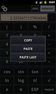 Simple calculator (no ads)(圖6)-速報App