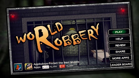 免費下載解謎APP|World Robbery -  American Job app開箱文|APP開箱王