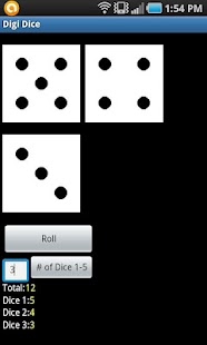 How to install Digi Dice 1.5 unlimited apk for android