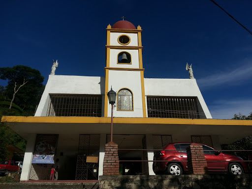 Iglesia Tobia