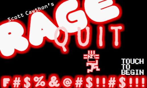 免費下載街機APP|Rage Quit FREE app開箱文|APP開箱王