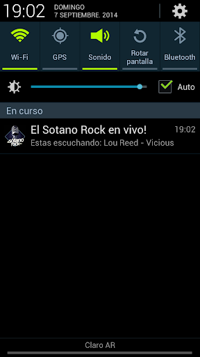 【免費音樂App】El Sotano Rock - Radio - LCDLV-APP點子