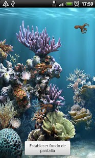 How to install Cogiloo Octopus Aquarium 1.0.0 unlimited apk for bluestacks