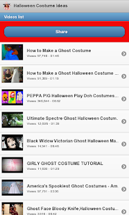 How to mod Halloween Costume Ideas lastet apk for android