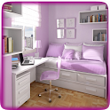 Small Spaces Design Ideas icon
