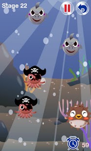 How to download Bumper Fish(Eng) 1.3 mod apk for bluestacks