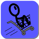 Shopping Cart Hero mobile app icon