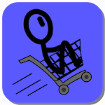 Shopping Cart Hero Apk