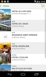 Suisse Normande Orne Tour(圖3)-速報App