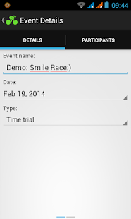 Free Download Touch to Race APK