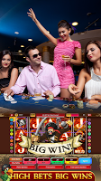 Captura de pantalla de Pirates Chest Slots Free Pokie APK #3