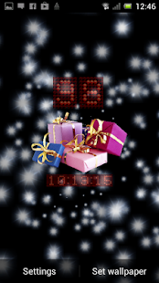 How to get Custom Countdown LiveWallpaper lastet apk for pc
