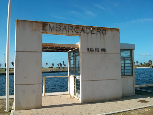 Embarcadero Plaza Del Mar