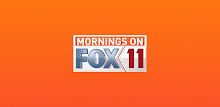 FOX 11 AM NEWS AND ALARM CLOCK APK