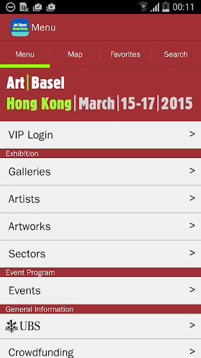 Art Basel in Hong Kong