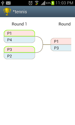 【免費工具App】Quick Tournament Maker-APP點子