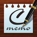 canvas memo AD icon
