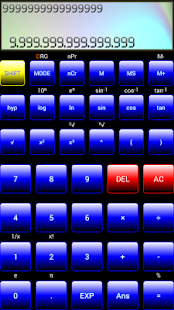 How to get Scientific Calculator Free patch 3.42 apk for bluestacks