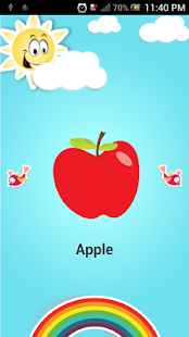 Colors for Kids(圖3)-速報App