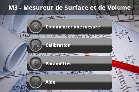 M3 DEMO - Surface et Volume