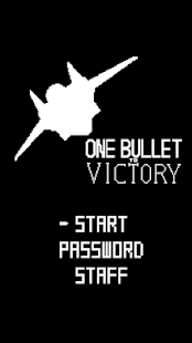 One Bullet to Victory(圖1)-速報App