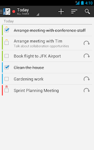 Business Tasks(圖2)-速報App