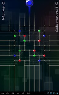 The Grid: Disc Merger Screenshots 0