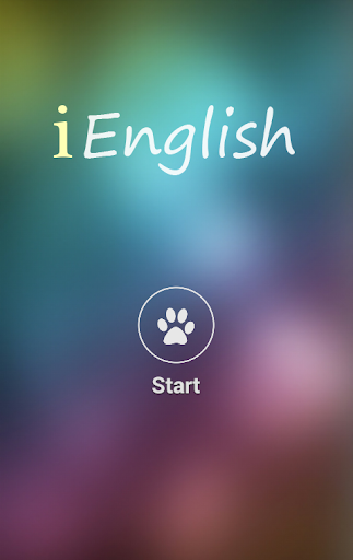 iEnglish - Học nói tiếng anh