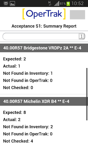 免費下載商業APP|Michelin OperTrak app開箱文|APP開箱王