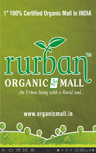 Rurban Organic Screenshots 0