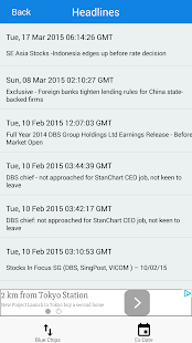 BlueChips@SG Screenshots 1