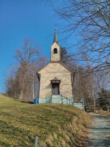 Kapelle zur Hl. Christina
