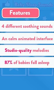 Free Download Baby Sleep Sounds APK for Android
