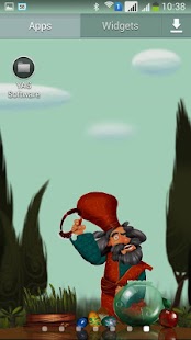 How to mod Norooz Live Wallpaper 1.2 mod apk for android