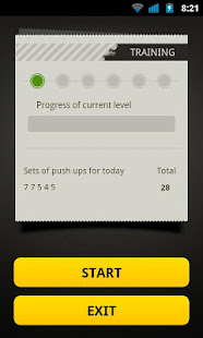 俯卧撑教练 - Push Ups Workout(圖4)-速報App