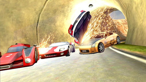 Real Car Speed: Need for Racer 3.8 screenshots 19